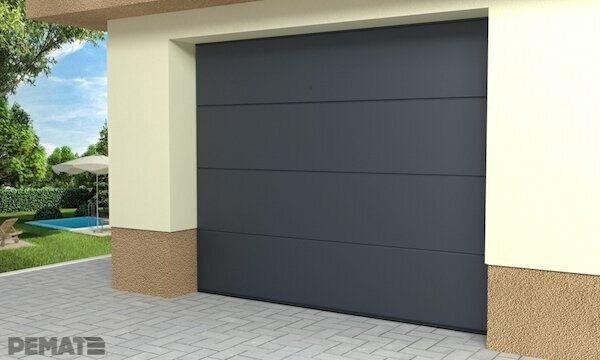 Antracit RAL 7016